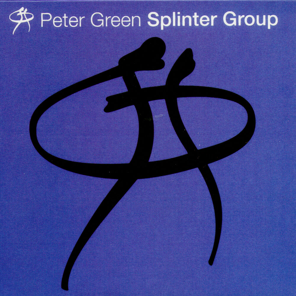 Picture of Splinter Group