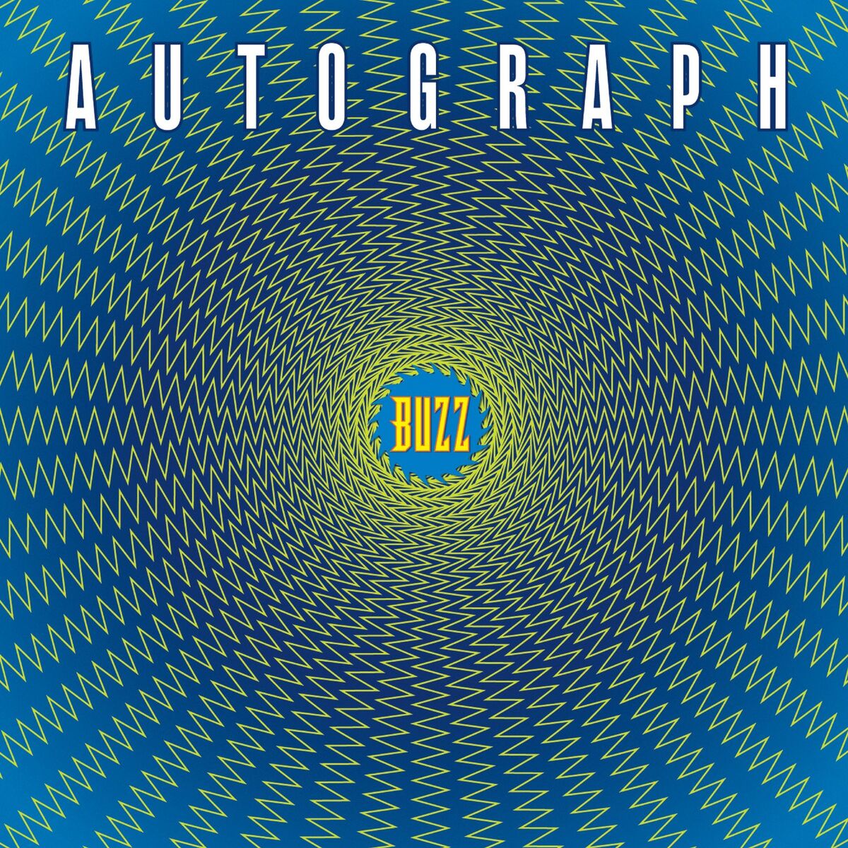 Album cover of Buzz (2020 Remastered Version)