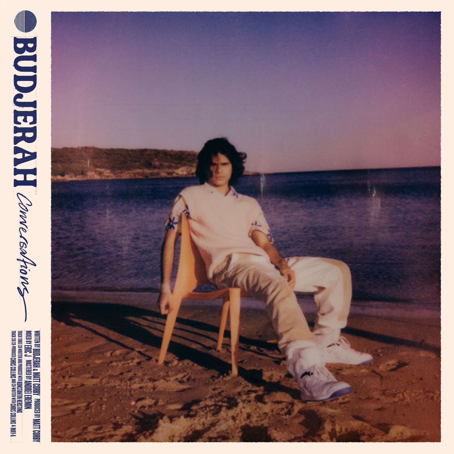 Album cover of Conversations