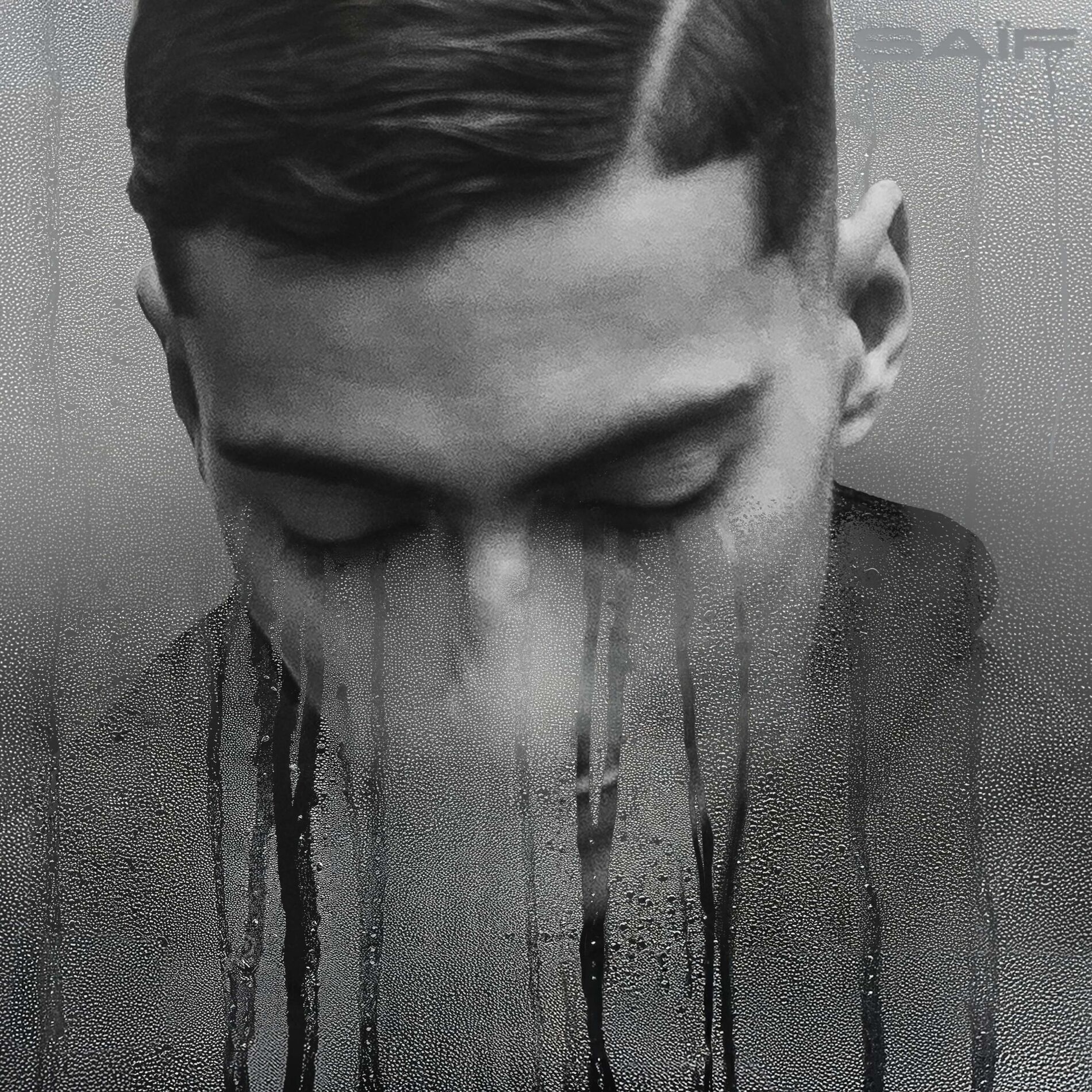 Album cover of Il pleut demain