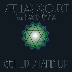 Get Up Stand Up (feat. Brandi Emma)