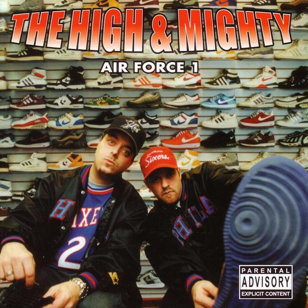 Picture of Air Force 1