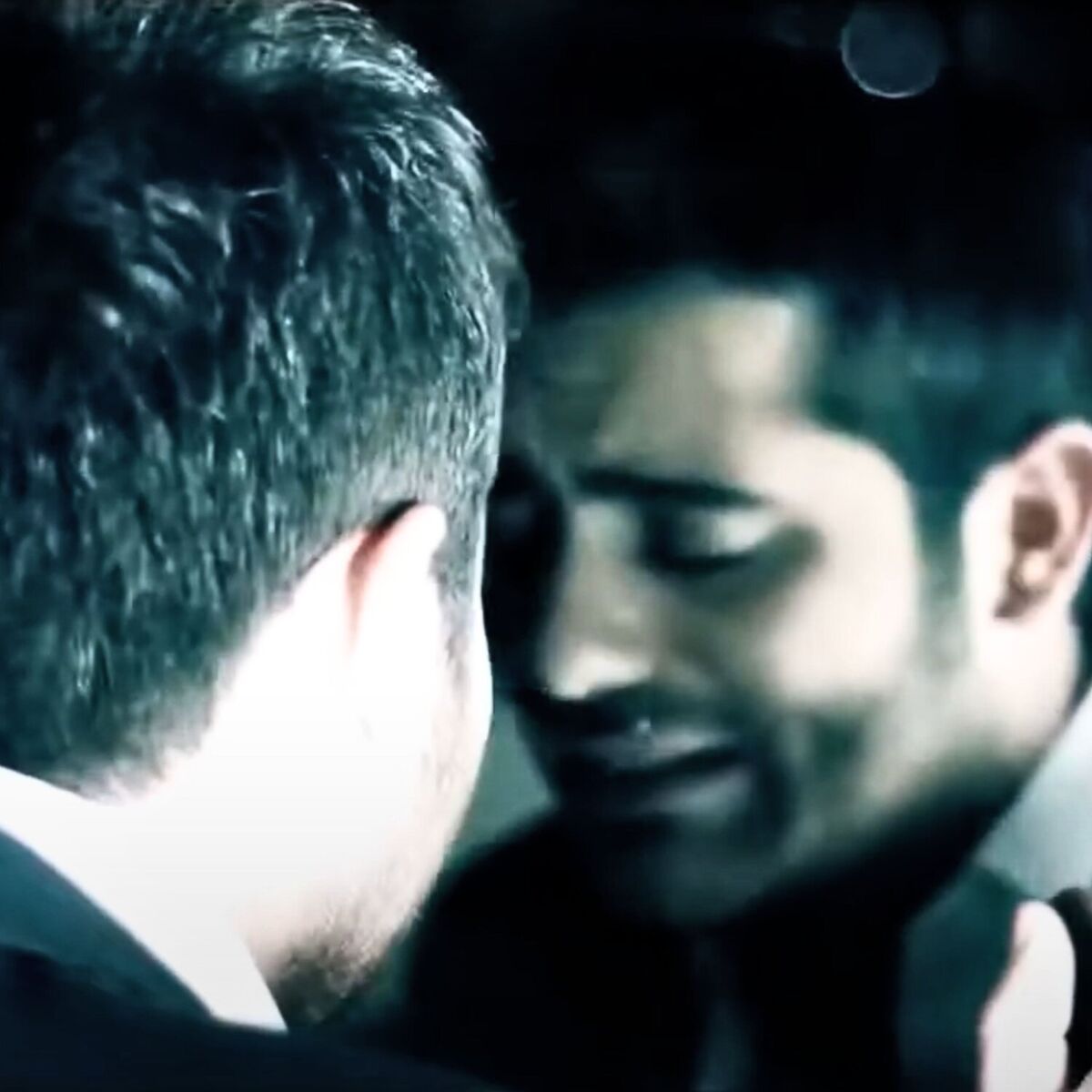 Album cover of Koptum Bu Gece