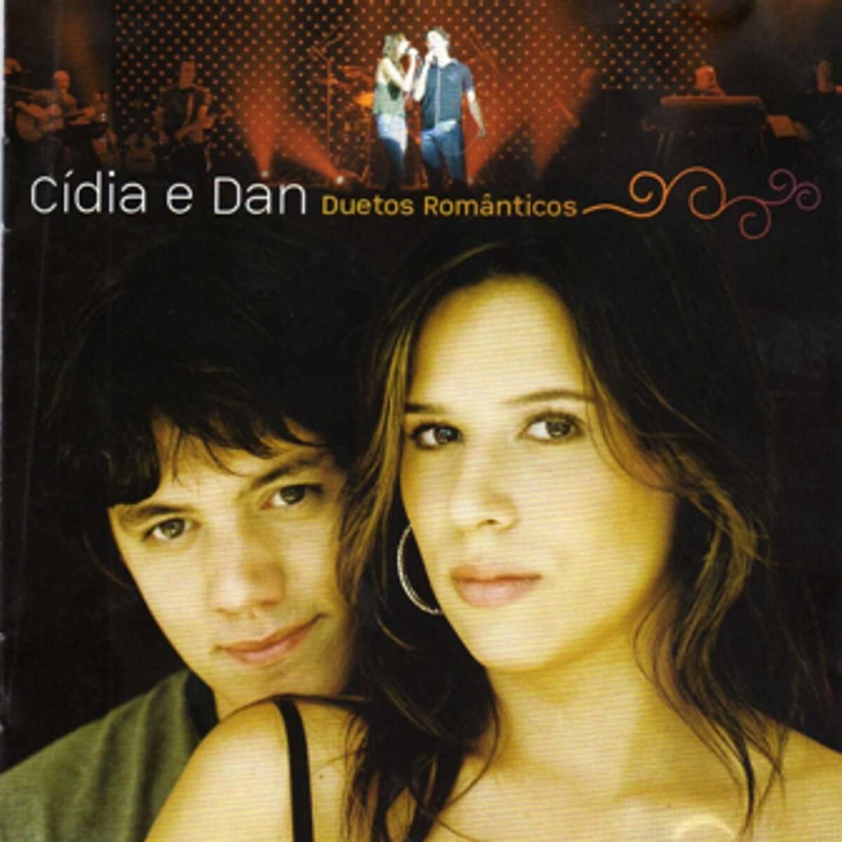 Album cover of (They Long to Be) Close to You (Ao Vivo)