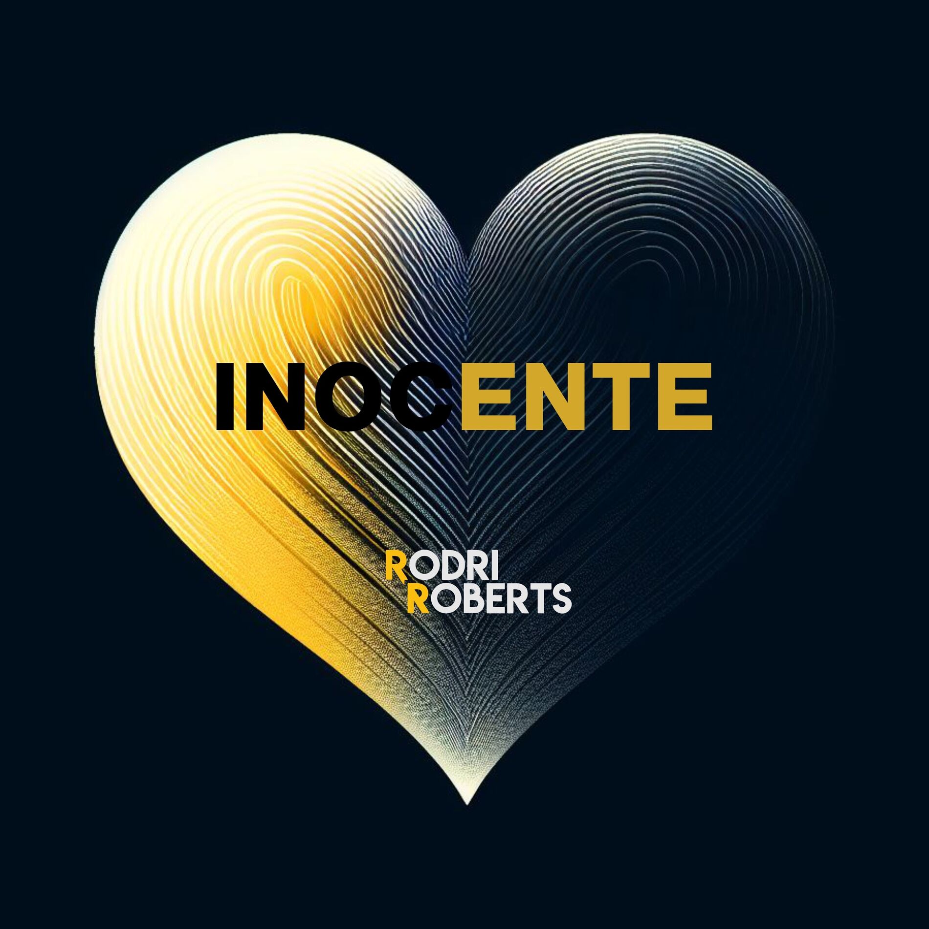 Album cover of Inocente - Intro