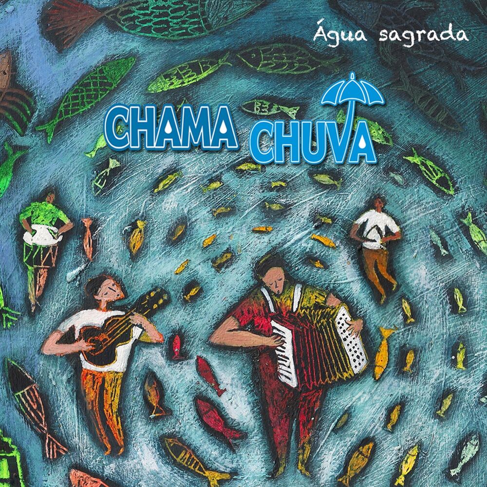 Picture of Água Sagrada