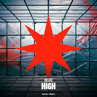 !NKSANE - High album artwork