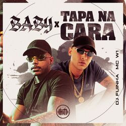 Cover of Baby X Tapa na Cara