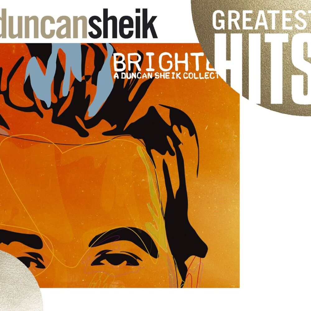 Picture of Greatest Hits - Brighter: A Duncan Sheik Collection