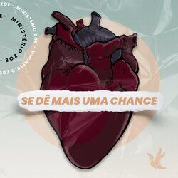 Cover of Se Dê Mais uma Chance