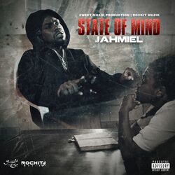 Cover of State of Mind
