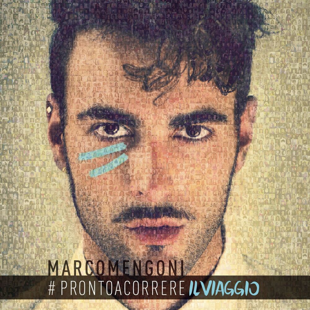 Picture of #PRONTOACORREREILVIAGGIO