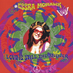 Cover of Love Is Still The Answer