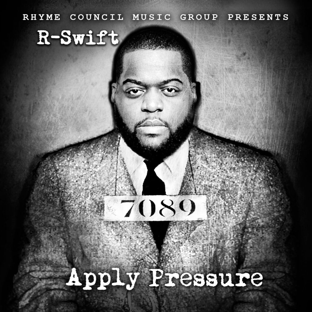 Picture of Apply Pressure