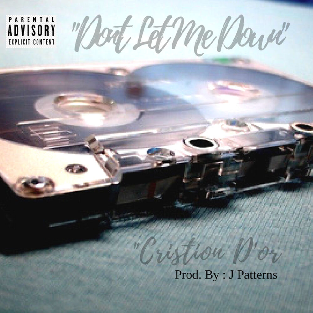 Picture of Don't Let Me Down