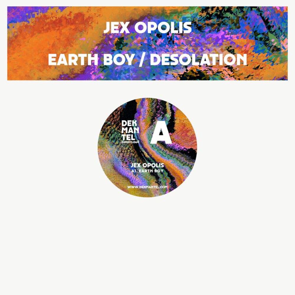 Picture of Earth Boy
