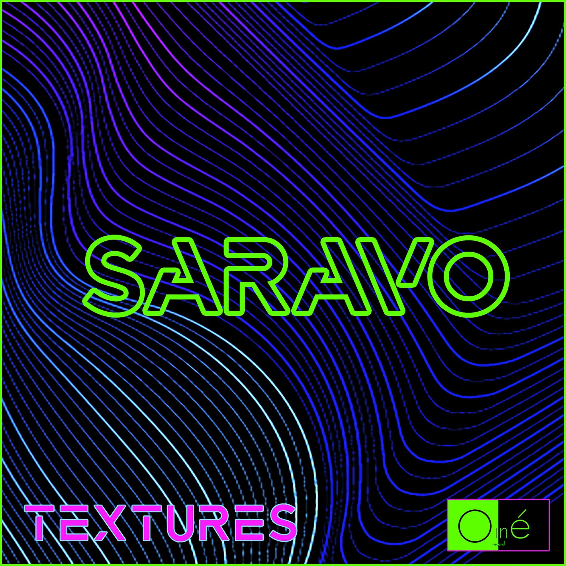Album cover of Textures