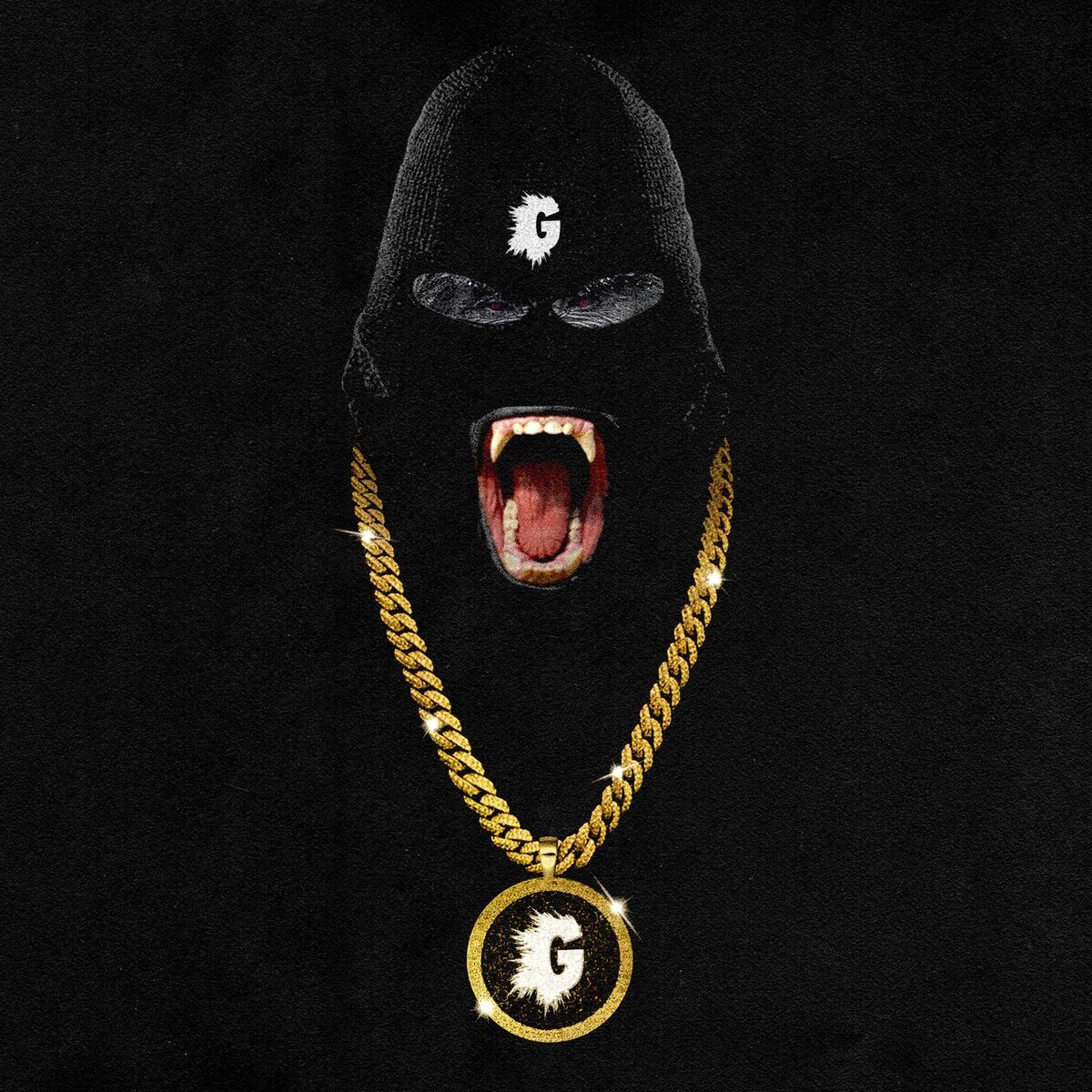 Album cover of Bing Bong (feat. Fat Joe, Busta Rhymes & Styles P)
