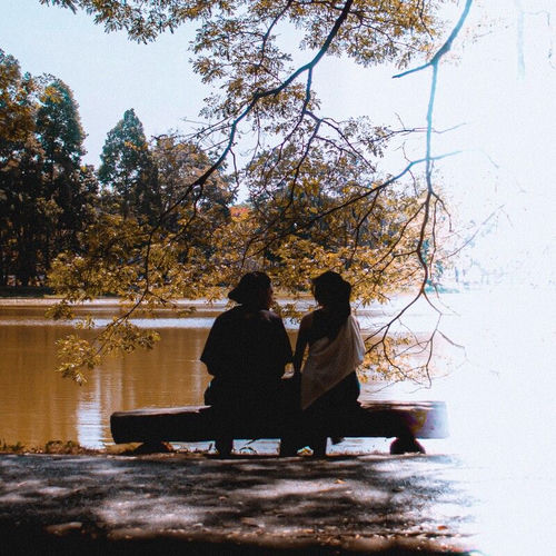 ไม่เคยได้ลา (Original Soundtrack From "เทอม 4")