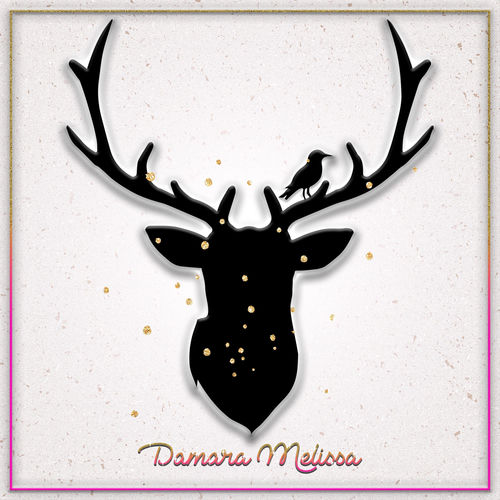 As the Deer/Eye on the Sparrow by Damara Melissa - 132 BPM
