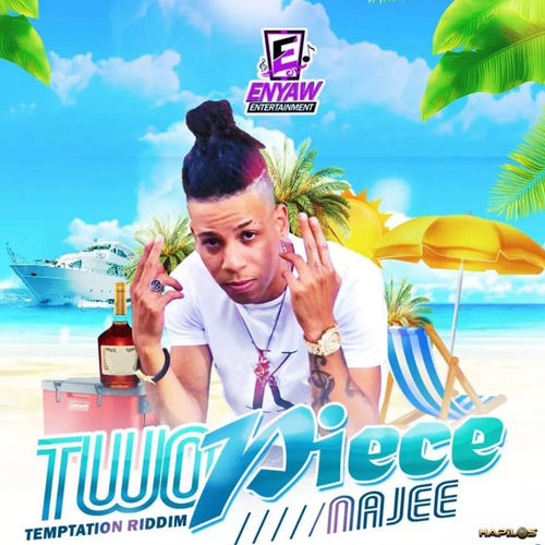 Two Piece cover