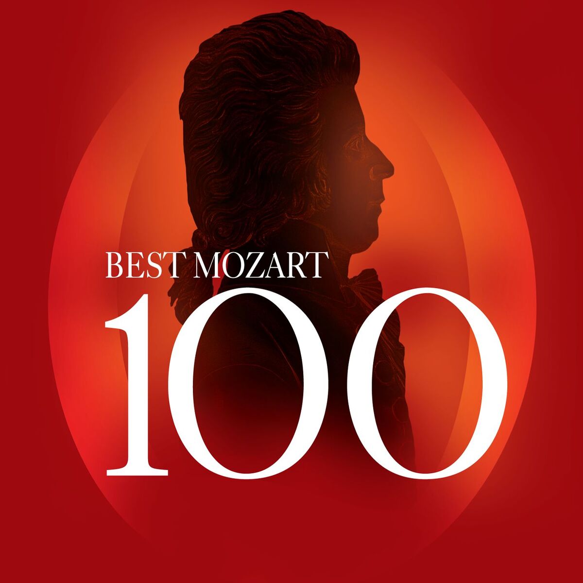 Album cover of Mozart: Symphony No. 25 in G Minor, K. 183: I. Allegro con brio (Excerpt)