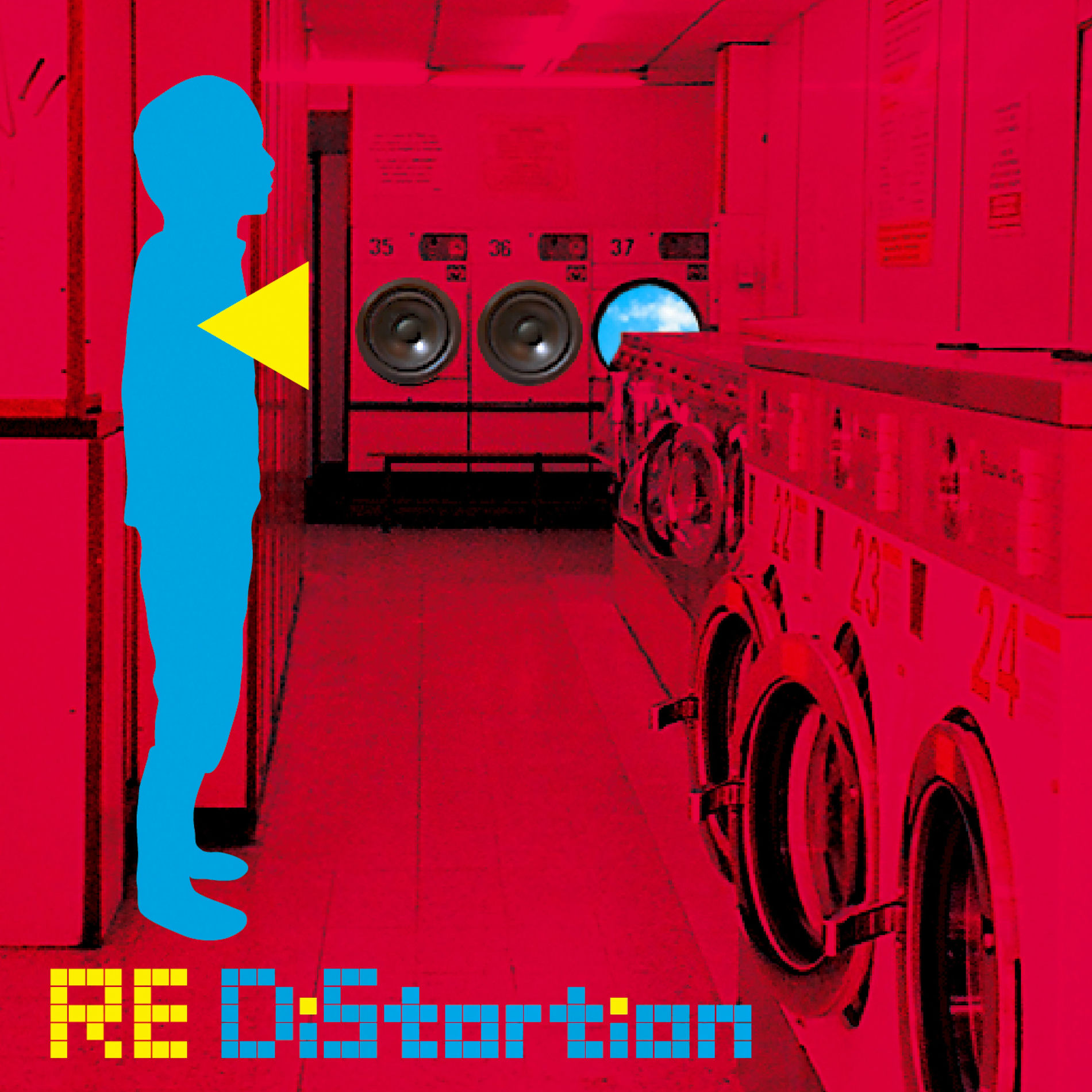 邦楽 RE DISTORTION RE DISTORTION