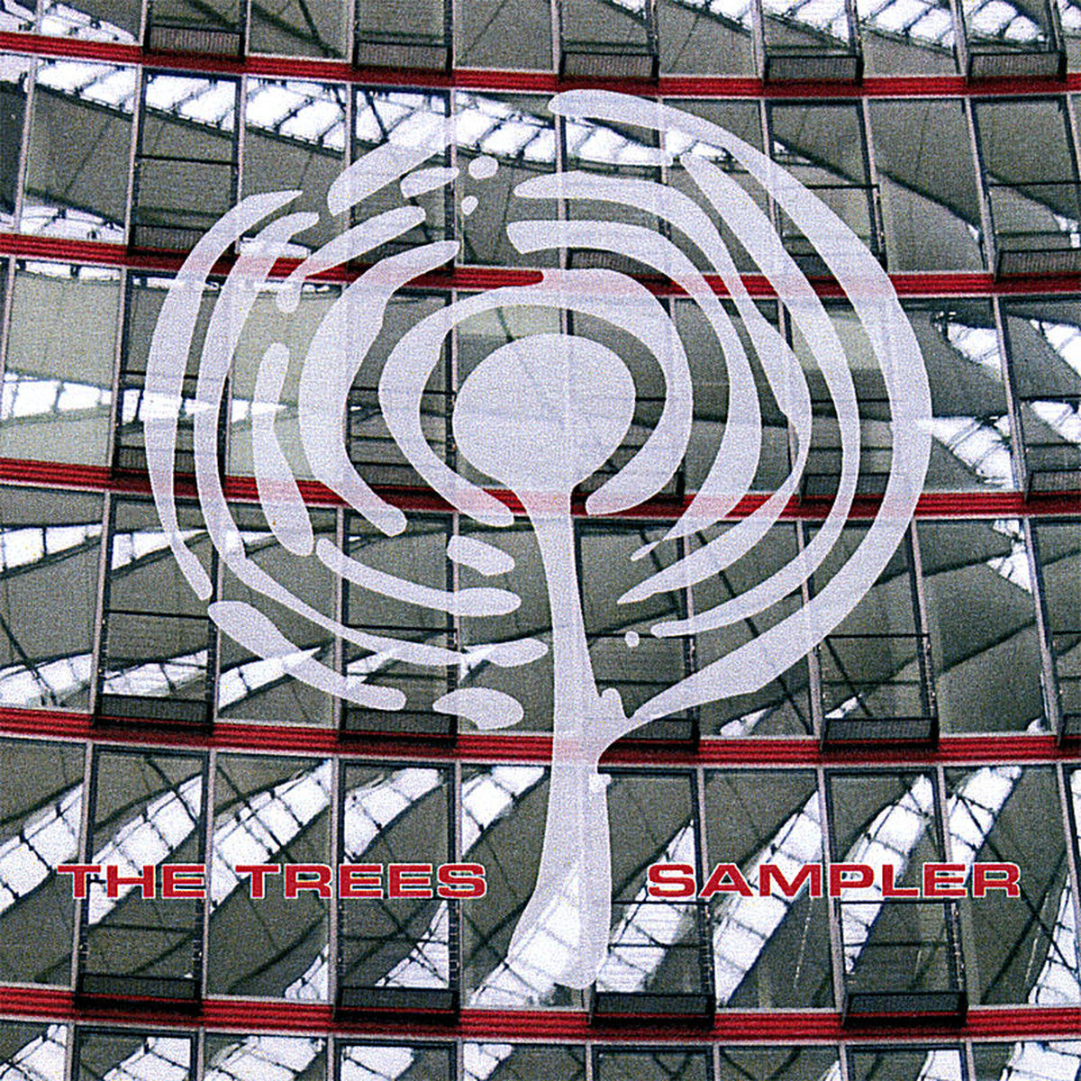 Album cover of Sampler