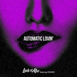 Cover of Automatic Lovin'
