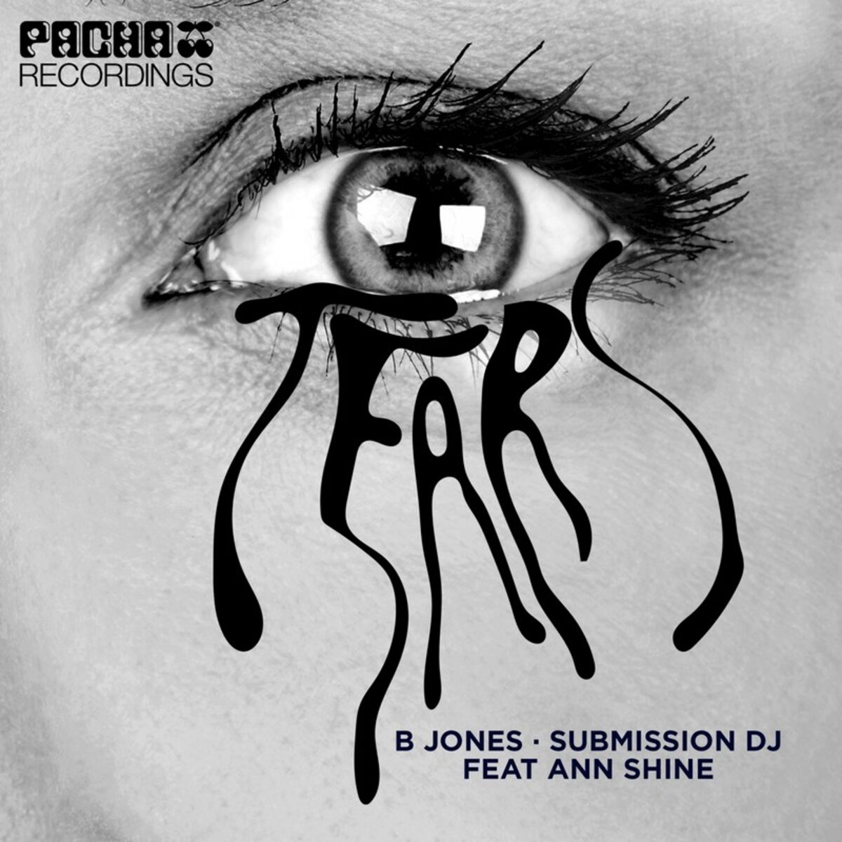 Album cover of Tears