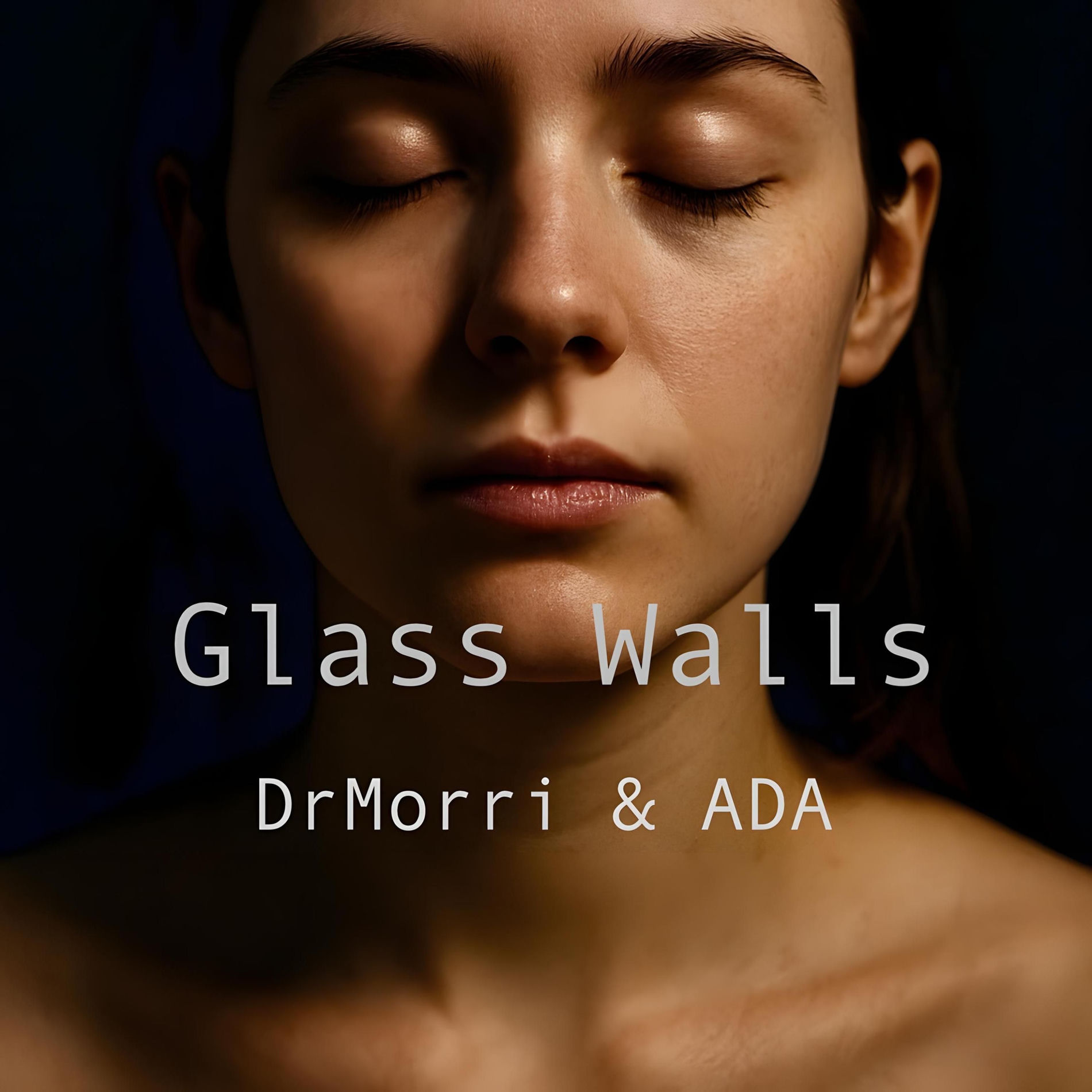 Album cover of Glass Walls (feat. ADA)