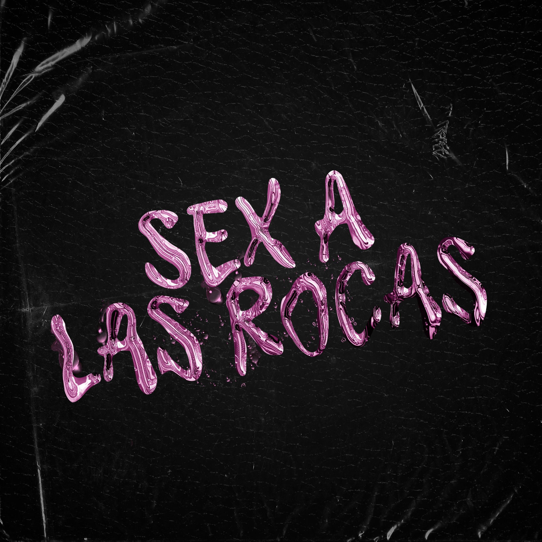 Album cover of Sex a las Rocas