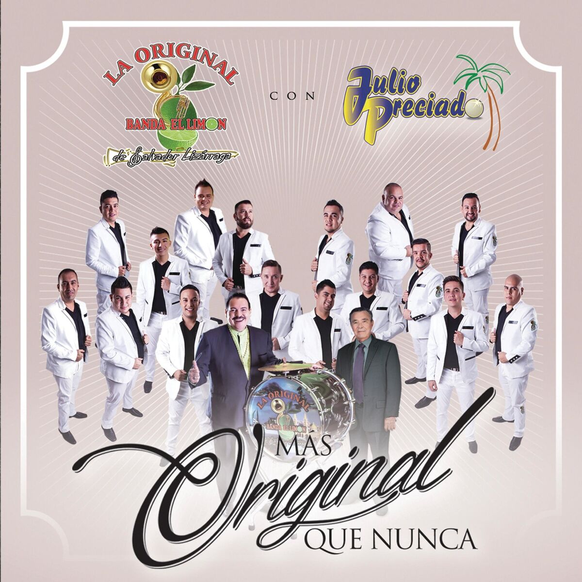 Album cover of Te Llegará Mi Olvido