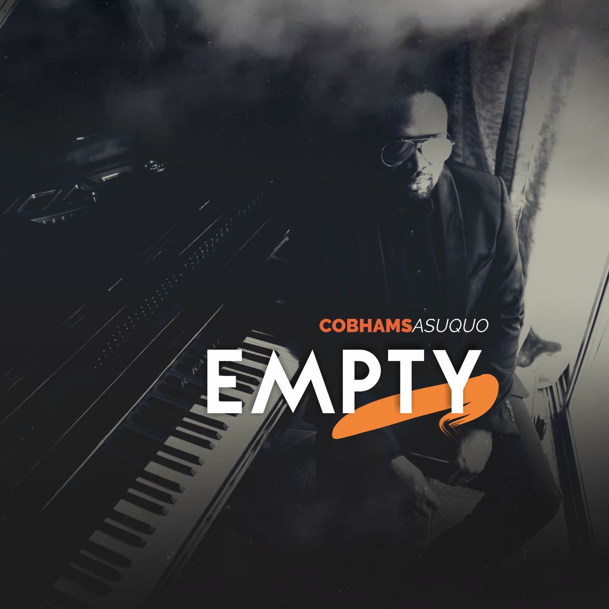 Album cover of Empty