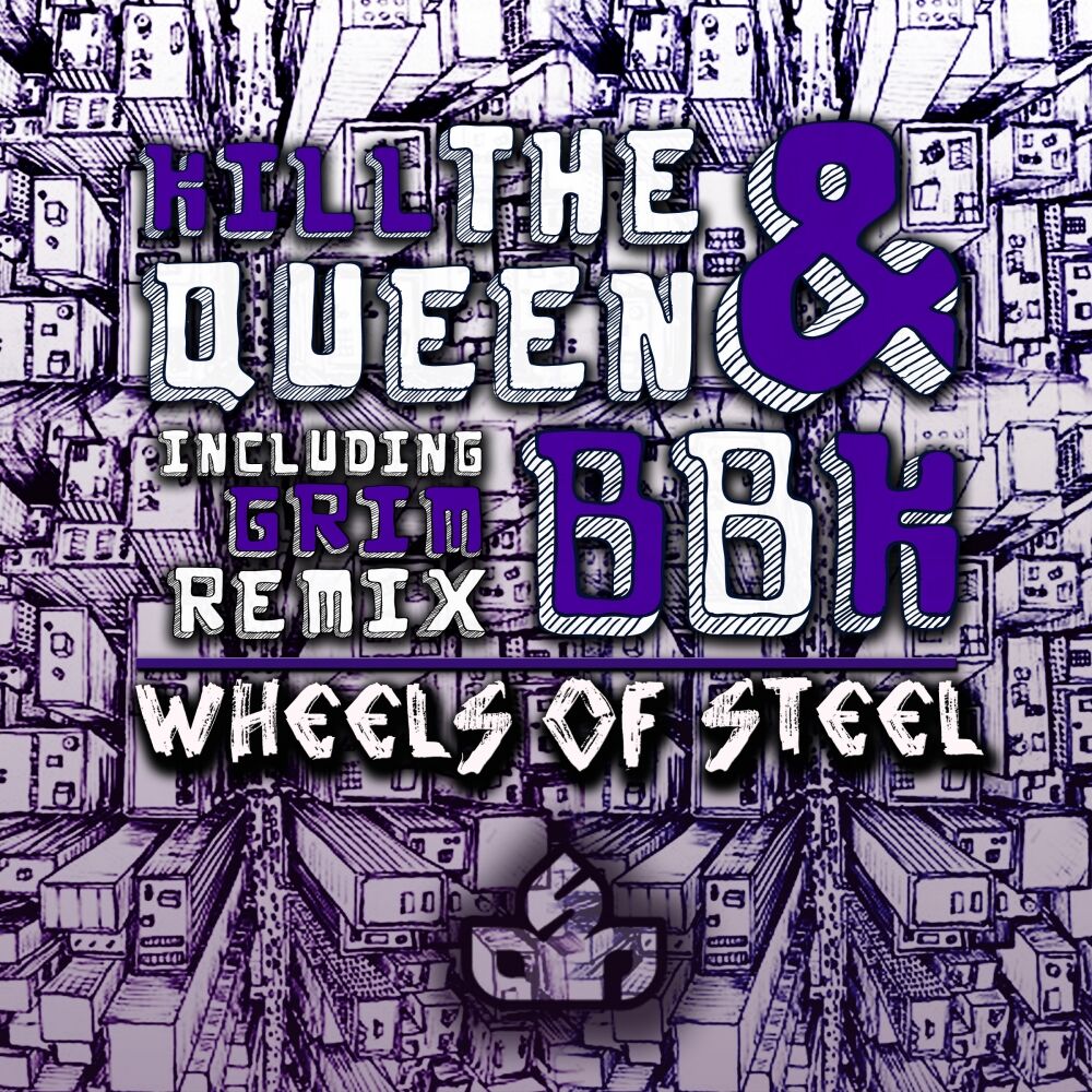 Picture of Wheels Of Steel