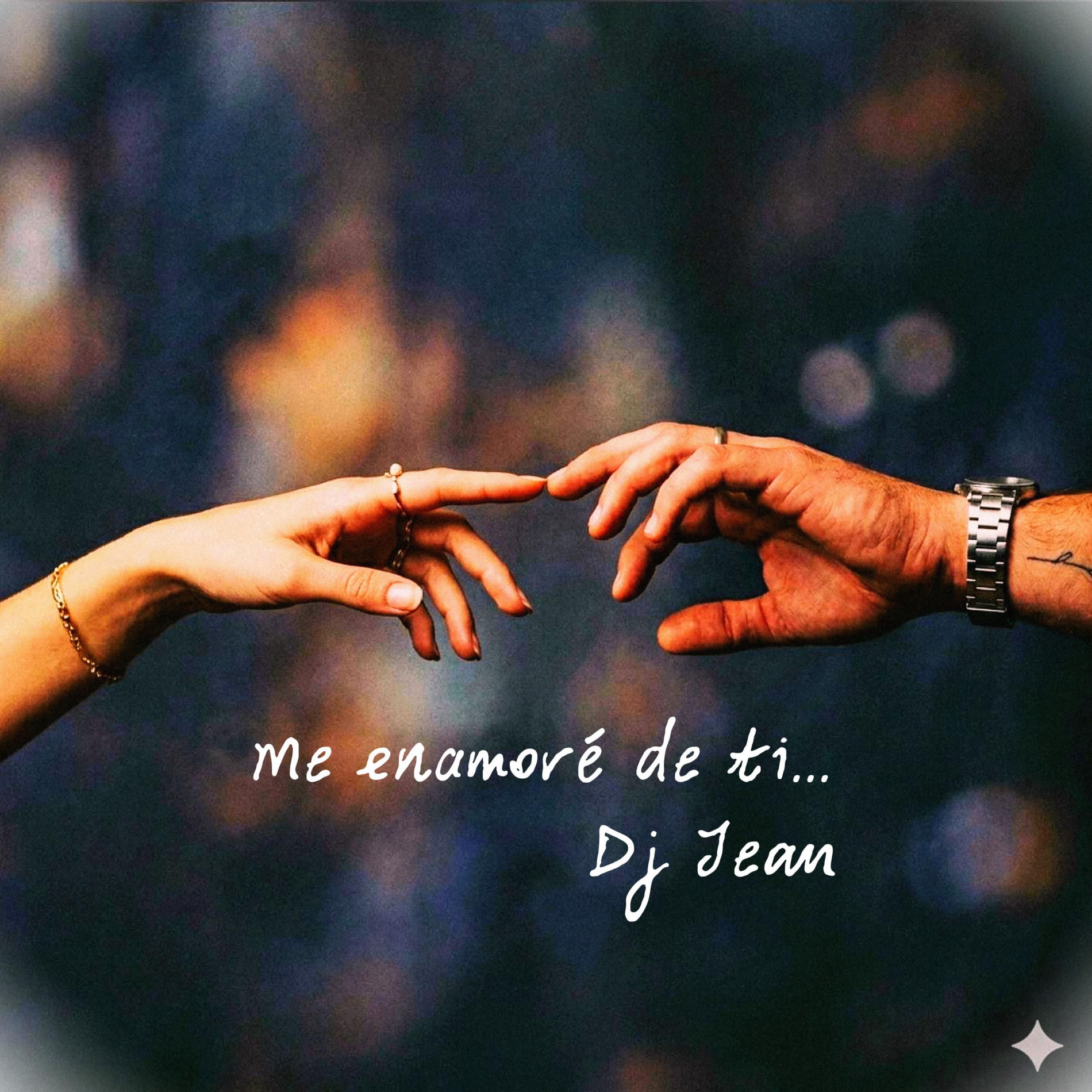 Album cover of Me enamoré de ti