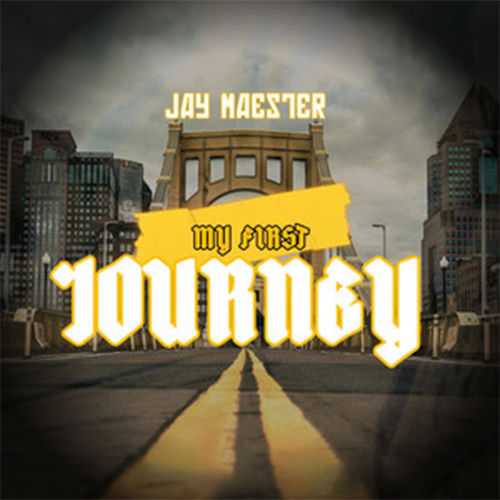 My First Journey
