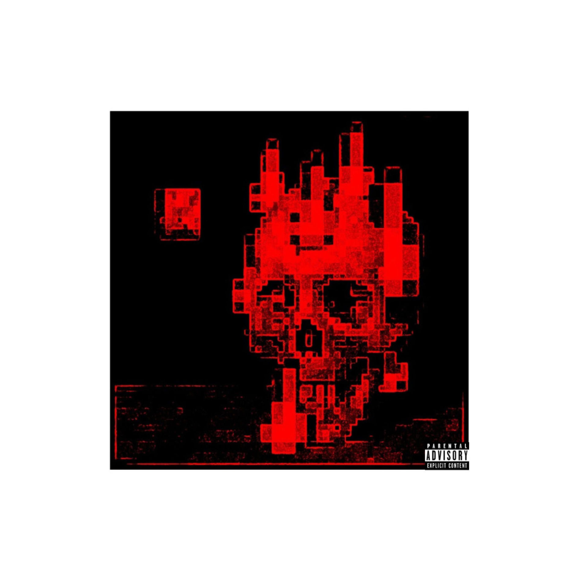 Album cover of Blood
