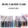 Let Me Go Lover by June Carter Cash album cover