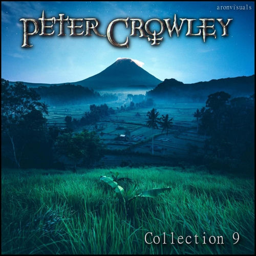 Time Will Catch Me First by Peter Crowley - 120 BPM