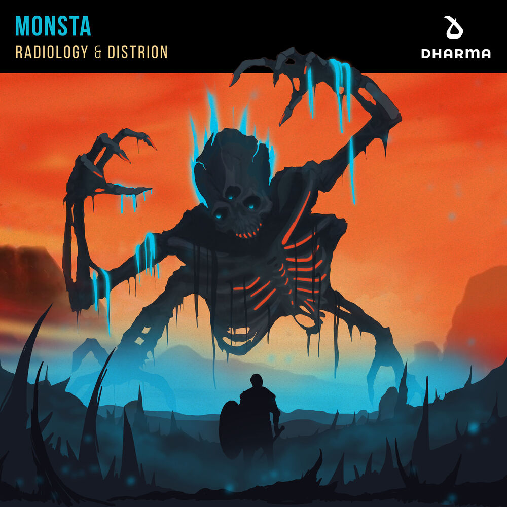 Picture of Monsta