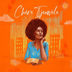 Ch&egrave;re Ijeawele