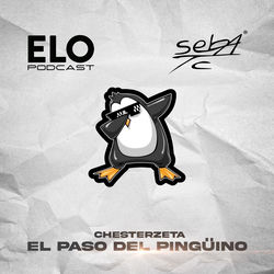 Cover of El Paso Del Pingüino by undefined