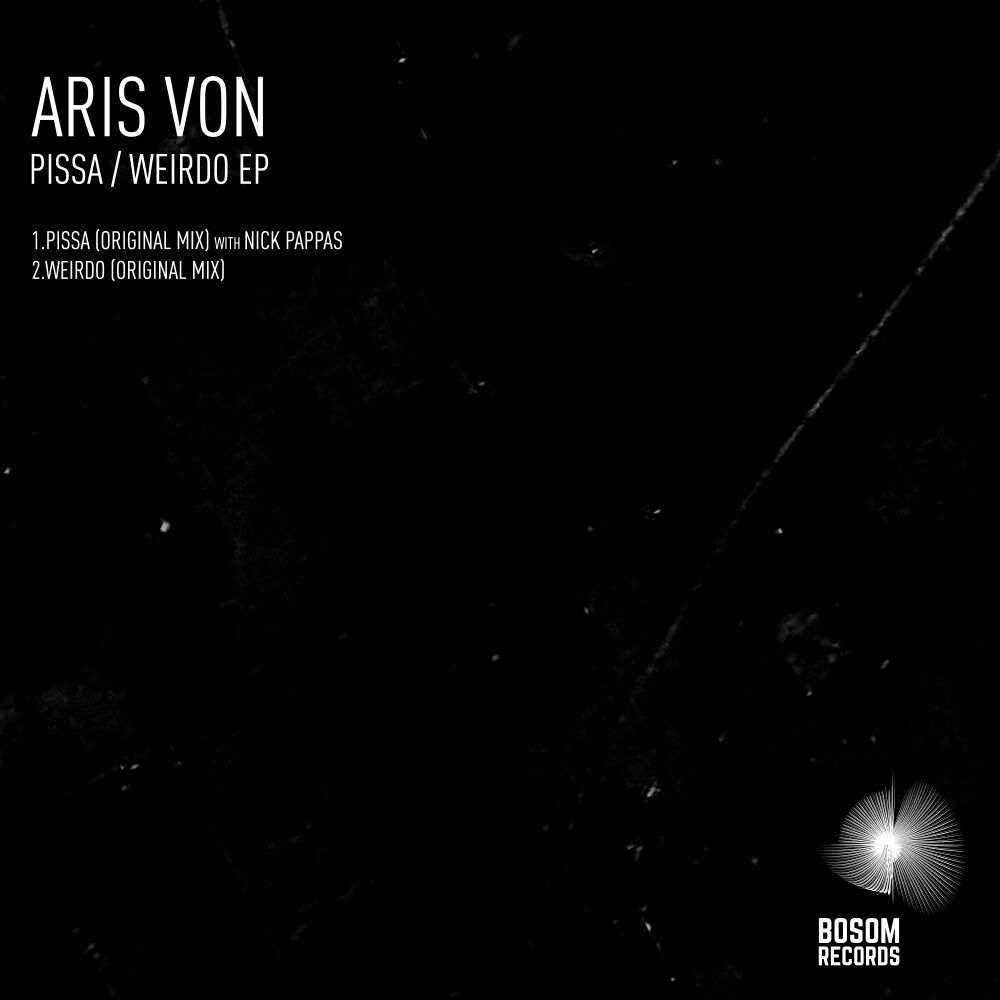 Picture of Pissa / Weirdo EP
