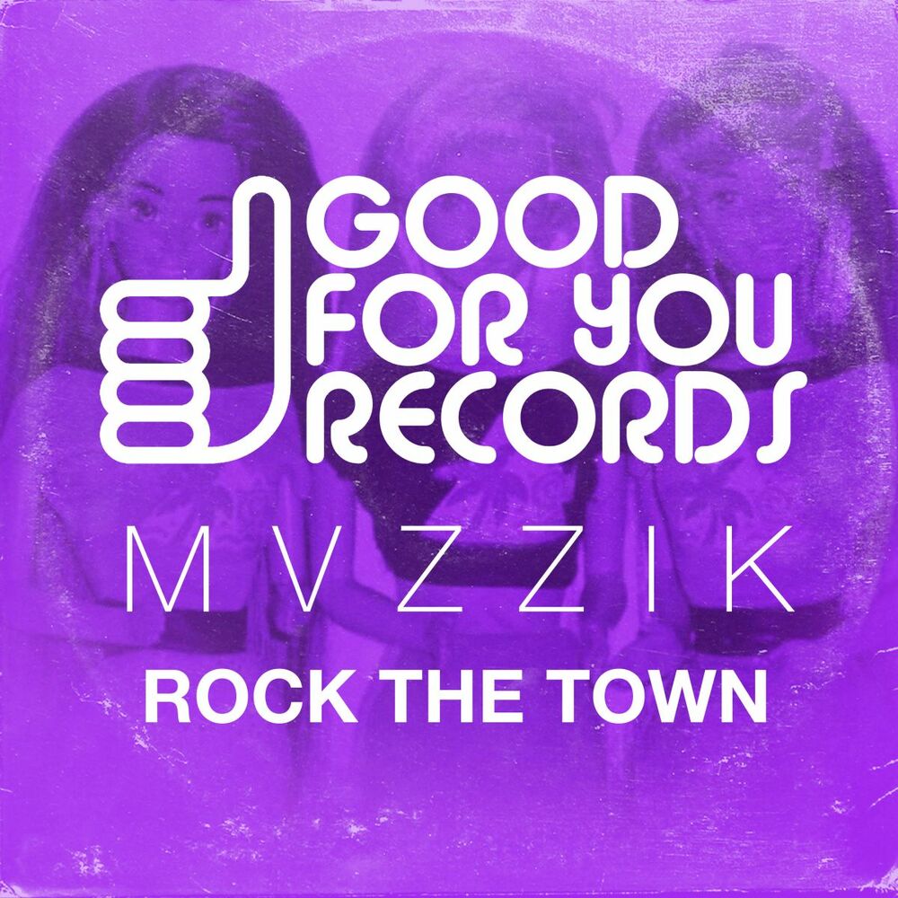 Picture of Rock The Town