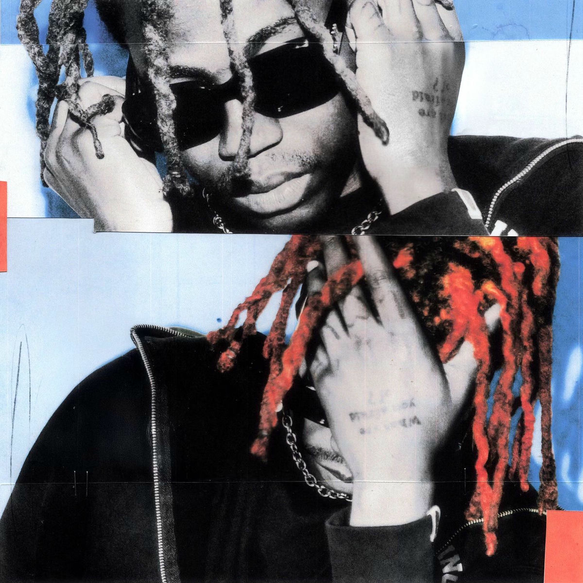 Album cover of RUDE GIRL