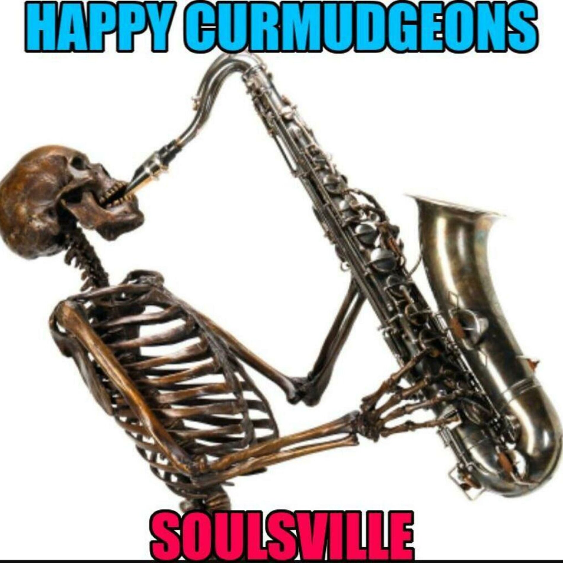Album cover of Soulsville