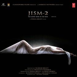 Cover of Jism 2 by undefined
