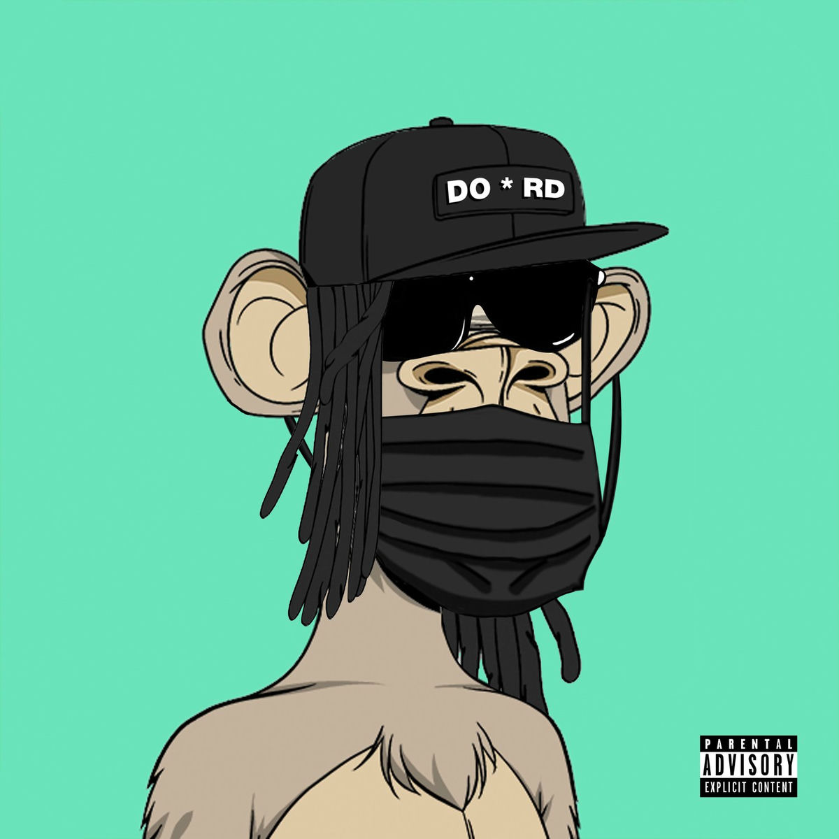 Album cover of NFTs