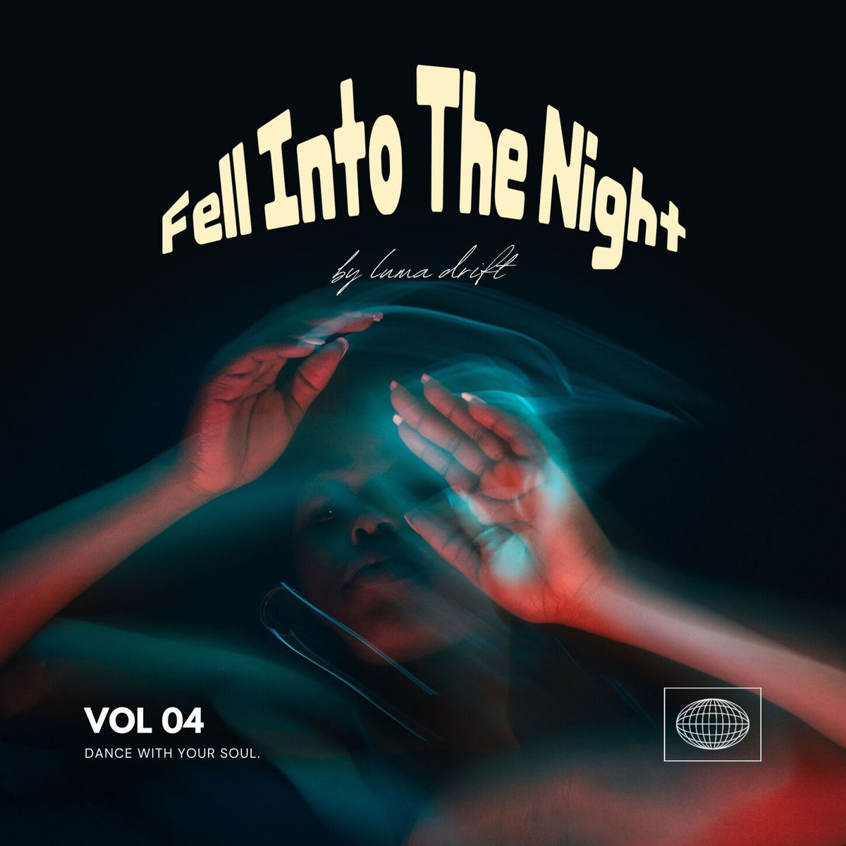 Album cover of Fell Into The Night